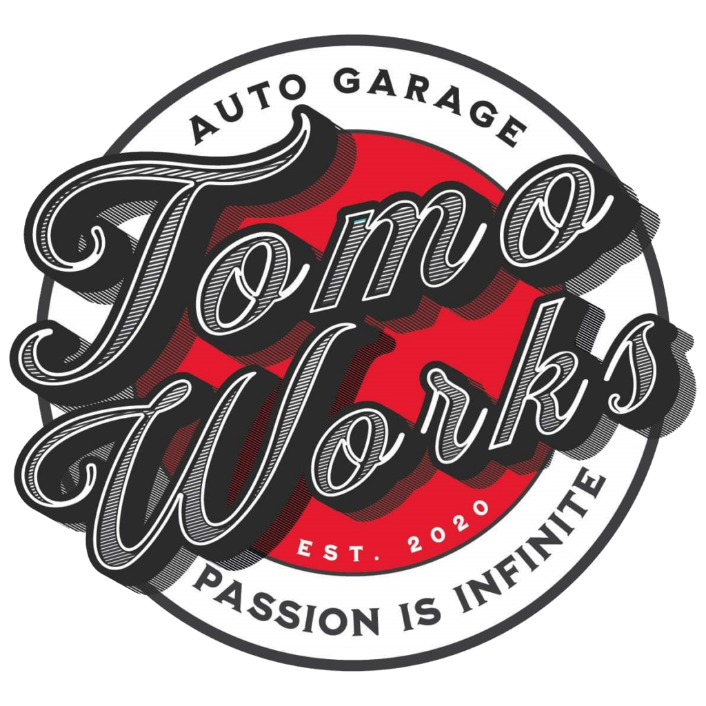 Tomoworks Logo