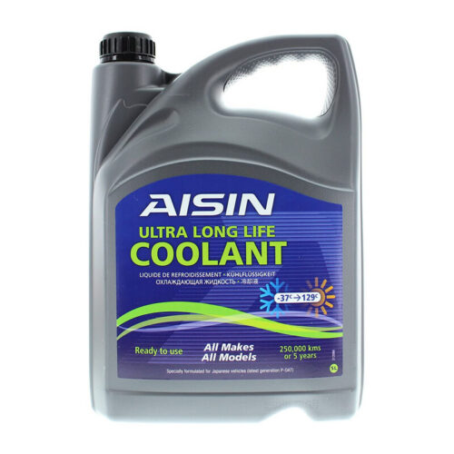 Aisin Anti-congelante G12