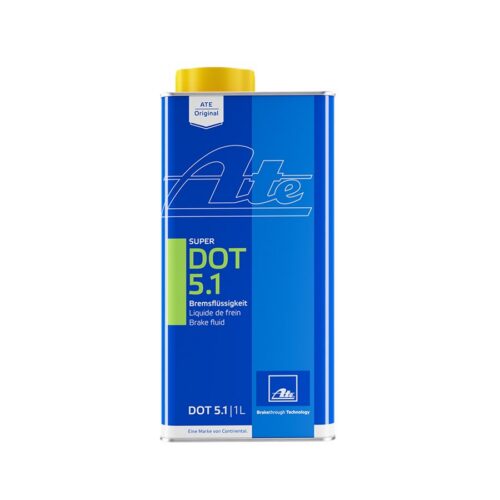 ATE Super Dot 5.1 Fluido Travões 1L