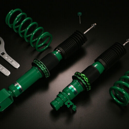Tein Street Advance Z Coilovers para Honda Civic IV (88-91)