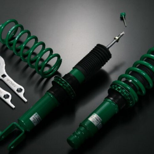Tein Street Advance Z Coilovers para Honda Civic EK, EJ (96-00)
