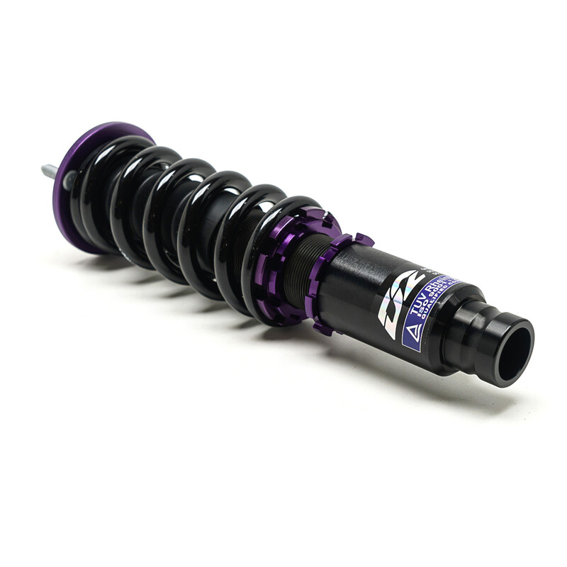 D2 Street Coilovers para Honda Civic EG (92-95) - Image 4